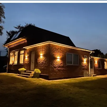 Fasan Sleeping Bed & Breakfast