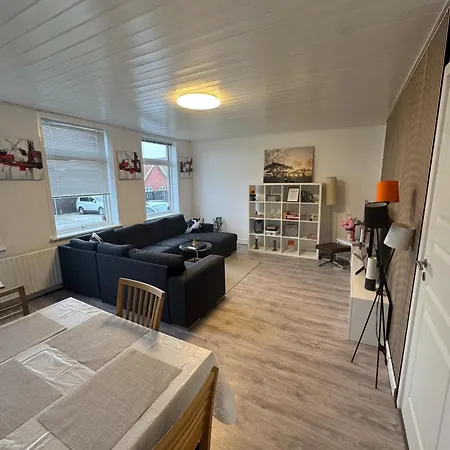 Fasan Sleeping Bed & Breakfast *