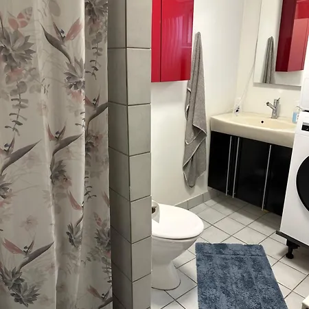 Fasan Sleeping Bed & Breakfast