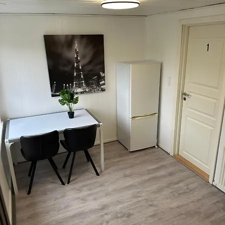 Bed & Breakfast Fasan Sleeping Esbjerg