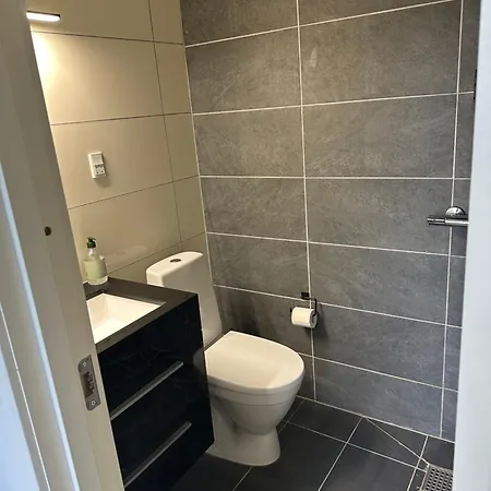 Fasan Sleeping * Esbjerg