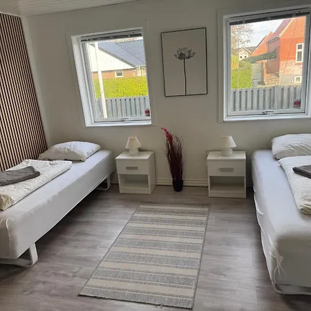 Fasan Sleeping Έσμπιεργκ