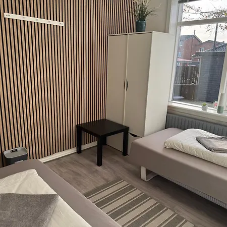 Bed & Breakfast Fasan Sleeping