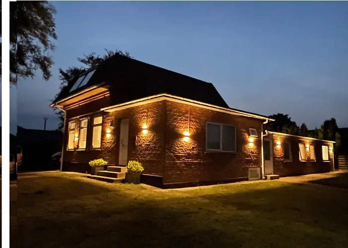 Fasan Sleeping Bed & Breakfast