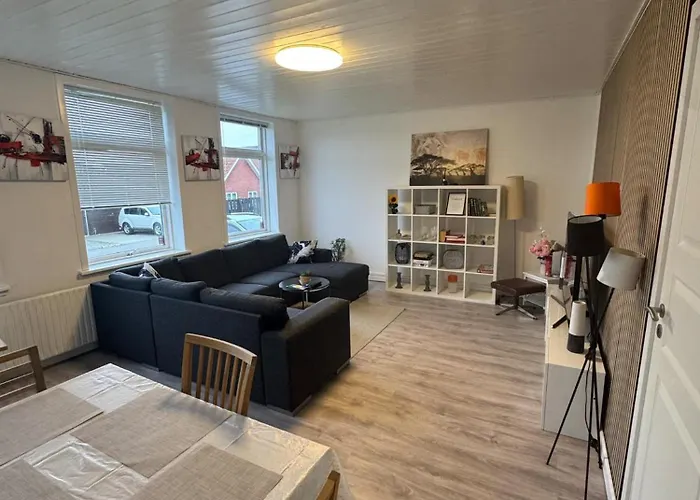 Fasan Sleeping Bed & Breakfast *