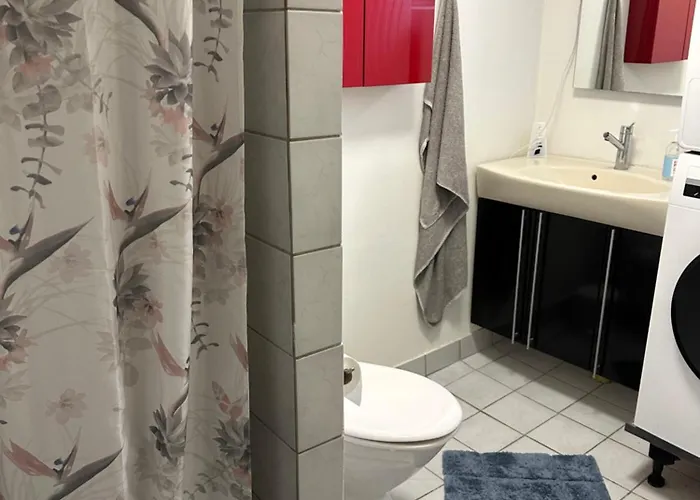 Fasan Sleeping Bed & Breakfast