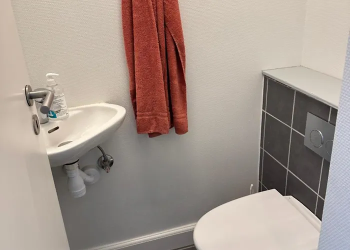 Fasan Sleeping Esbjerg