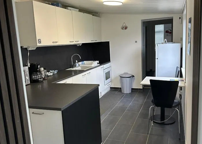 Fasan Sleeping Bed & Breakfast